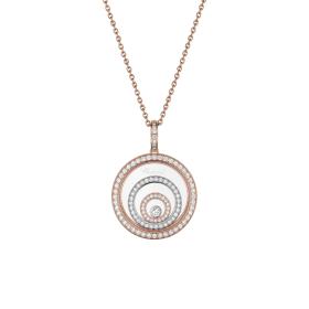 Chopard Happy Spirit Anhänger 798231-9003