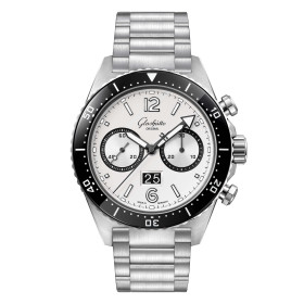 Glashütte Original SeaQ Chronograph 1-37-23-03-80-70