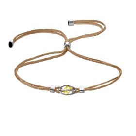Leo Wittwer Rough Cut® Mini Armband 62-1002871-9810--c