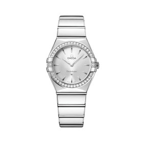  Omega Constellation, Ref: 131.15.28.60.02.001