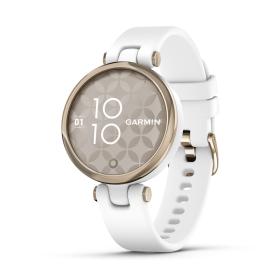 Garmin Lily™ Weiß/Elfenbein 010-02384-10