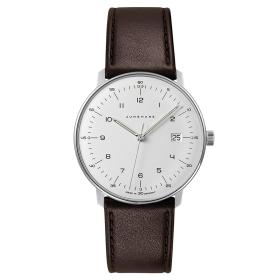 Junghans max bill Quarz 41/4461.02