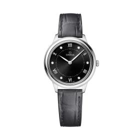 Omega De Ville Prestige 434.13.30.60.51.001