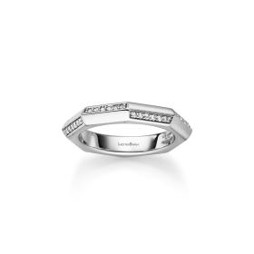 Leo Wittwer Love Icon Ring 11-1022371-1000