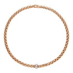 FOPE Eka Collier 70705CX_XX_R_XBX_043