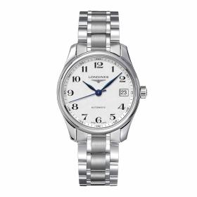 Longines The Longines Master Collection L2.357.4.78.6
