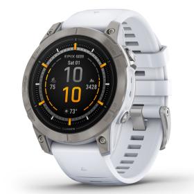 Garmin epix™ Pro (Gen 2) – Sapphire Edition 47mm 010-02803-21