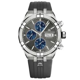 Maurice Lacroix Aikon Automatic Chronograph AI6038-TT030-330-2