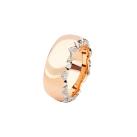 Schmuckwerk Alpen Ring GR725-RG