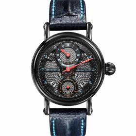 Chronoswiss Flying Grand Regulator Limited Edition CH-6725-GRBK