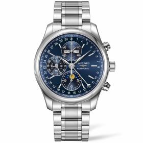 Longines The Longines Master Collection L2.773.4.92.6