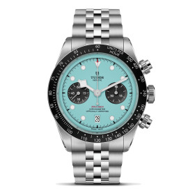  TUDOR Black Bay Chrono , Ref: M79360N-0024