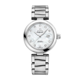         Omega De Ville Ladymatic 425.30.34.20.55.002
