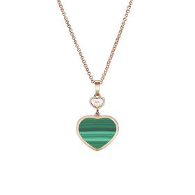 Chopard Happy Hearts Anhänger 797482-5151