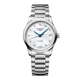         Longines LONGINES MASTER COLLECTION L2.450.4.87.6