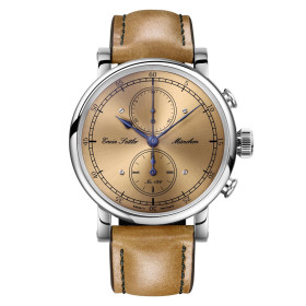  Erwin Sattler CHRONOGRAPH 66, Ref: WRW-4.4-12-30