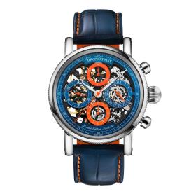 Chronoswiss Opus Chronograph CH-7543.1S-BLOR