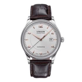 Union Glashütte Noramis Datum D016.407.16.037.01