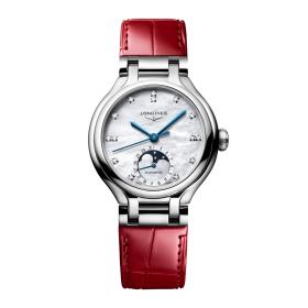 Longines PRIMALUNA MOONPHASE L8.126.4.87.2