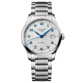         Longines LONGINES MASTER COLLECTION L2.949.4.73.6