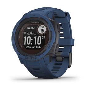 Garmin Instinct® 7X Solar - Standard Edition 010-02293-01