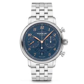 Montblanc Star Legacy Chronograph Limited Edition 129627