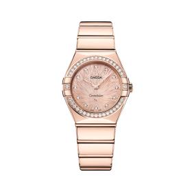 Omega Constellation 131.55.28.60.60.001