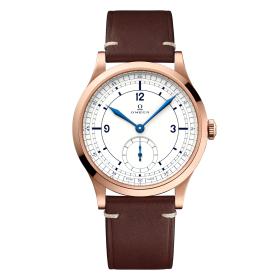 Omega Specialities Olympic Games Collection 522.52.39.21.04.001