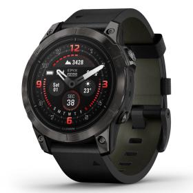 Garmin epix™ Pro (Gen 2) – Sapphire Edition | 47mm 010-02803-30