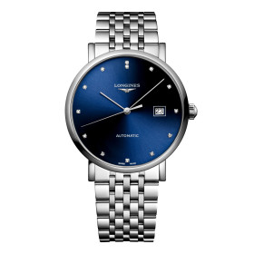  Longines LONGINES ELEGANT COLLECTION, Ref: L4.910.4.99.6