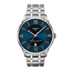 Tissot Chemin Des Tourelles Powermatic 80 T099.407.11.048.00