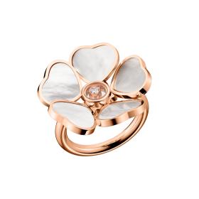 Chopard Happy Diamonds Ring 82A085-5300