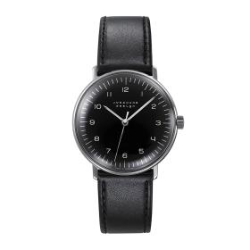 Junghans max bill Handaufzug 27/3702.02