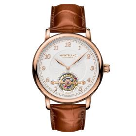 Montblanc Star Legacy Exo Tourbillon Slim 42 mm 126469