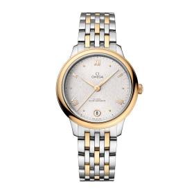 Omega De Ville Prestige 434.20.34.20.02.002