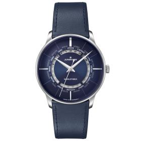 Junghans Meister Worldtimer 27/3010.01