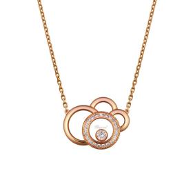 Chopard Happy Dreams Collier 819769-5002