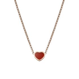 Chopard Happy Hearts Halskette 81A086-5801