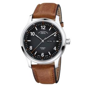Mühle Glashütte Lunova M1-43-26-LB-II