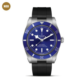         TUDOR Black Bay 54 M79000B-0002