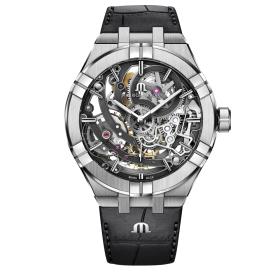 Maurice Lacroix Aikon Automatic Skeleton AI6028-SS001-030-1