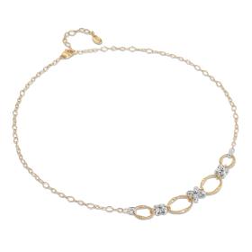 Marco Bicego Marrakech Onde Halskette CG829_B3_YW_M5