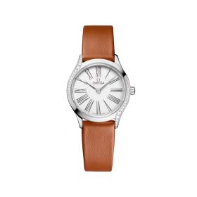Omega De Ville Mini Trésor 428.17.26.60.04.004
