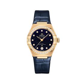 Omega Constellation 131.58.29.20.53.001