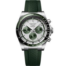 Longines Conquest L3.835.4.02.9