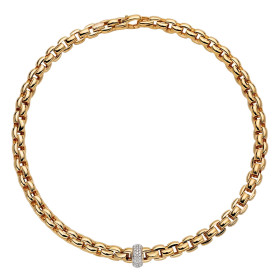 FOPE Eka Collier  60711CX_PB_G_XBX_043