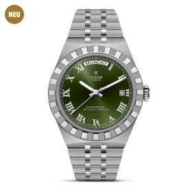         TUDOR TUDOR Royal M2840D1A0-0003