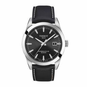 Tissot Gentleman Powermatic 80 Silicium T127.407.16.051.00