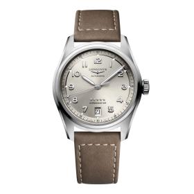 Longines LONGINES SPIRIT L3.410.4.63.2