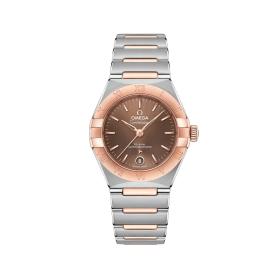 Omega Constellation 131.20.29.20.13.001